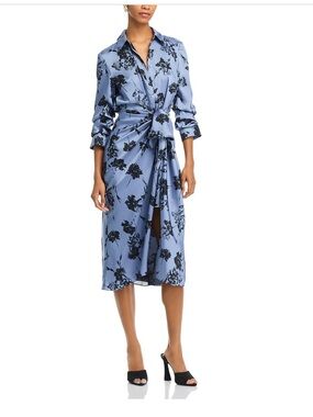 cinq a sept Jacey Dress